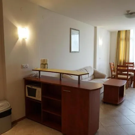 Apartament 522 Poseidon דירה *