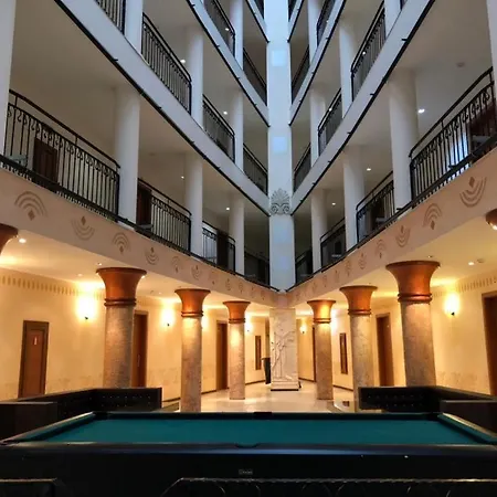 Apartament 522 Poseidon דירה *