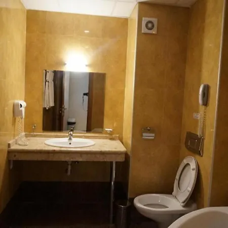 Apartament 522 Poseidon דירה *